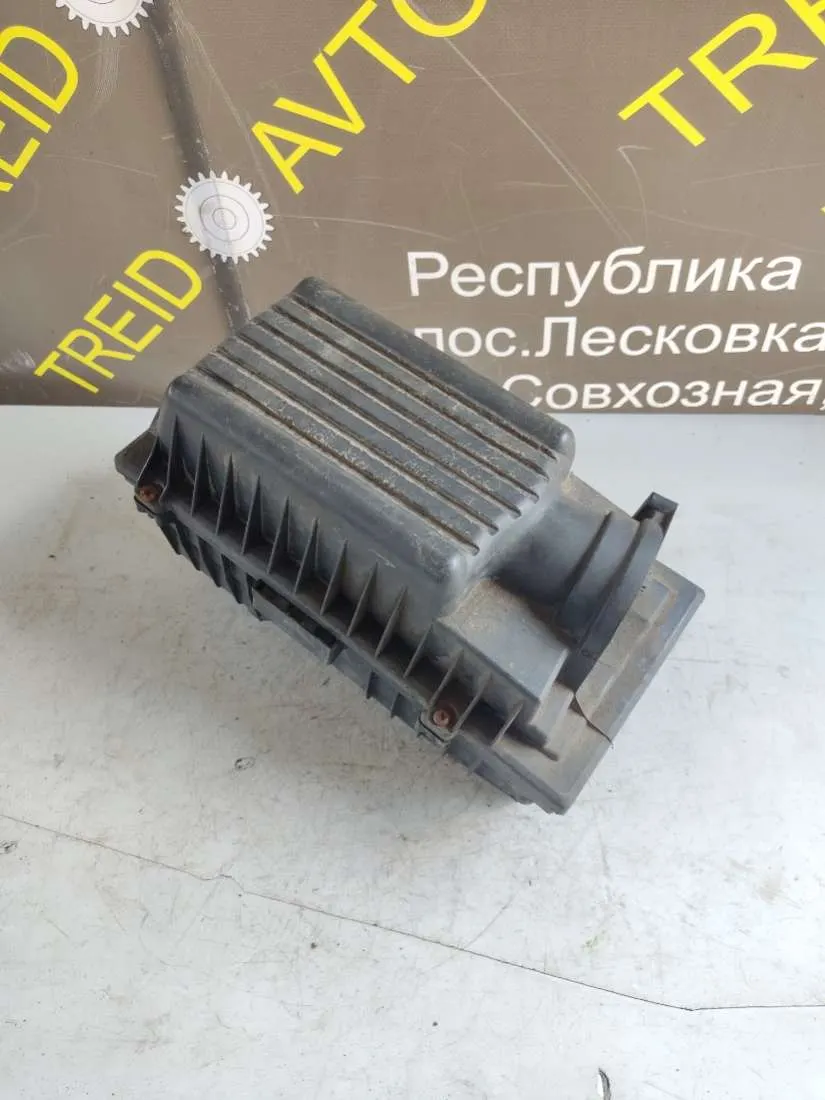 корпус воздушногo фильтра Peugeot 406 1 поколение [рестайлинг] 9632144780