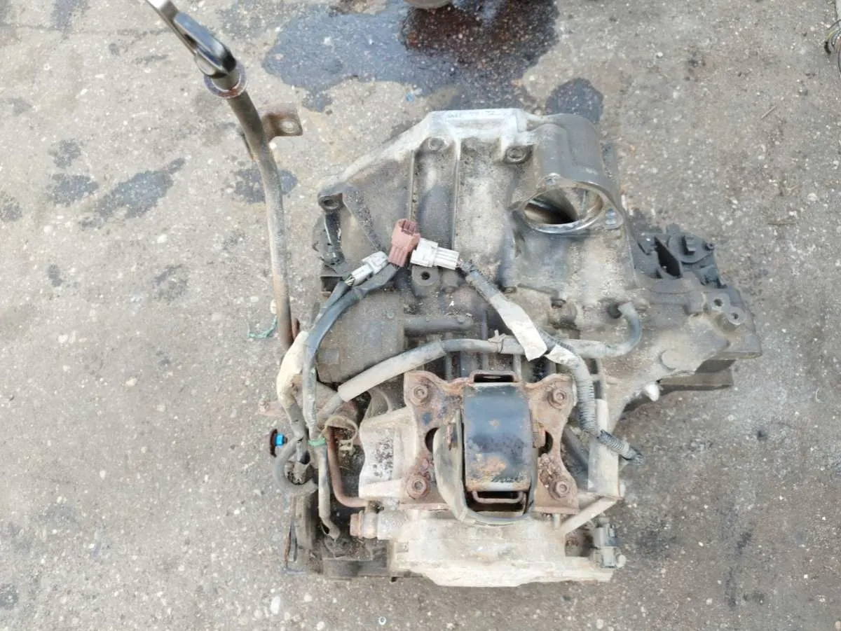 Коробка передач автоматическая (АКПП) Nissan Maxima 5 поколение — фото 4