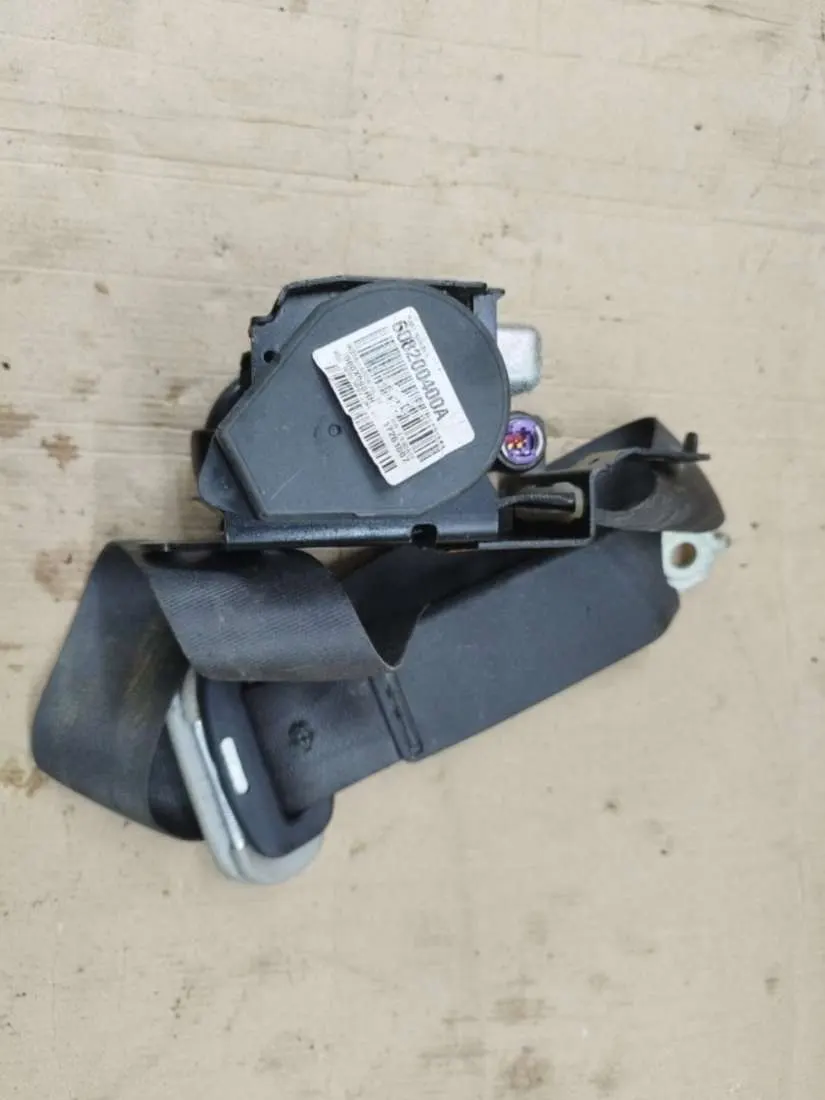 ремень безопасности Honda CR-V 3 поколение 608200400A