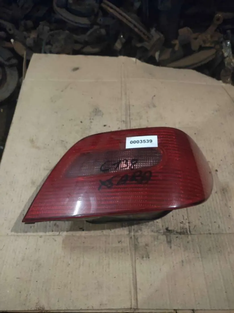 Фонарь задний правый Citroen Xsara 1 поколение
