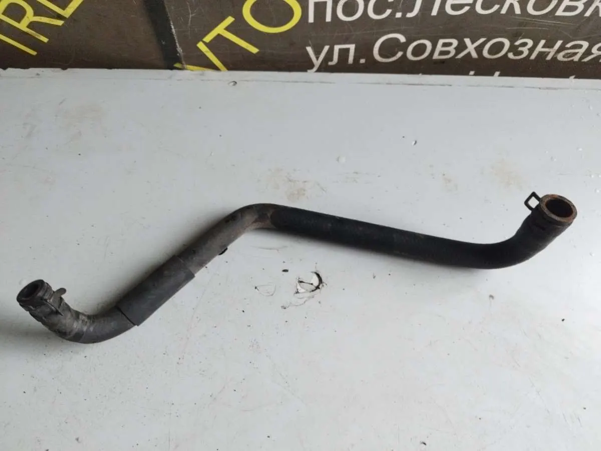 Патрубок радиатора Mazda 5 1 поколение