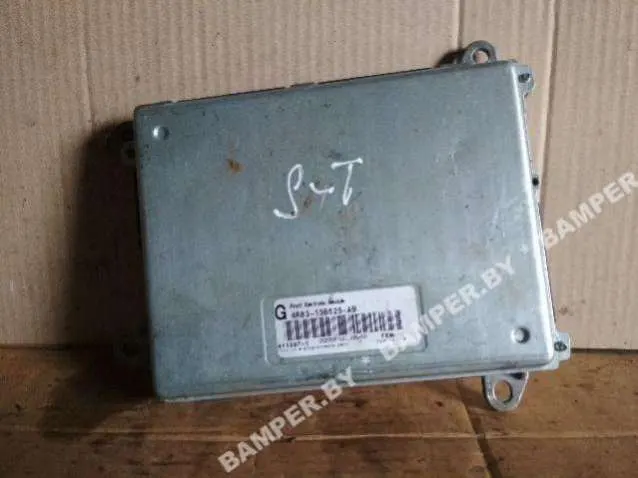 Блок управления (другие) Jaguar S-Type 1 поколение [рестайлинг] 4R8313B525AB