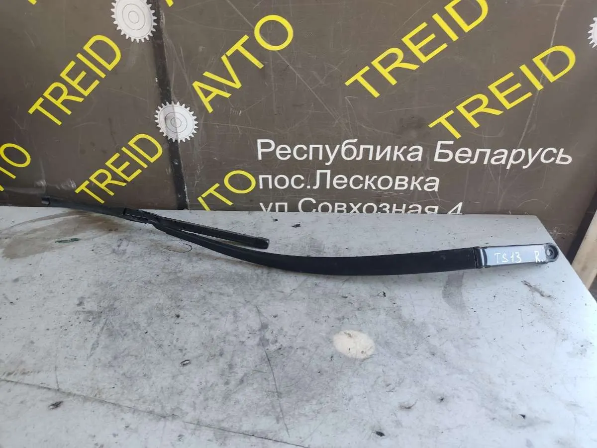 Козырек солнцезащитный Toyota Sienna 3 поколение
