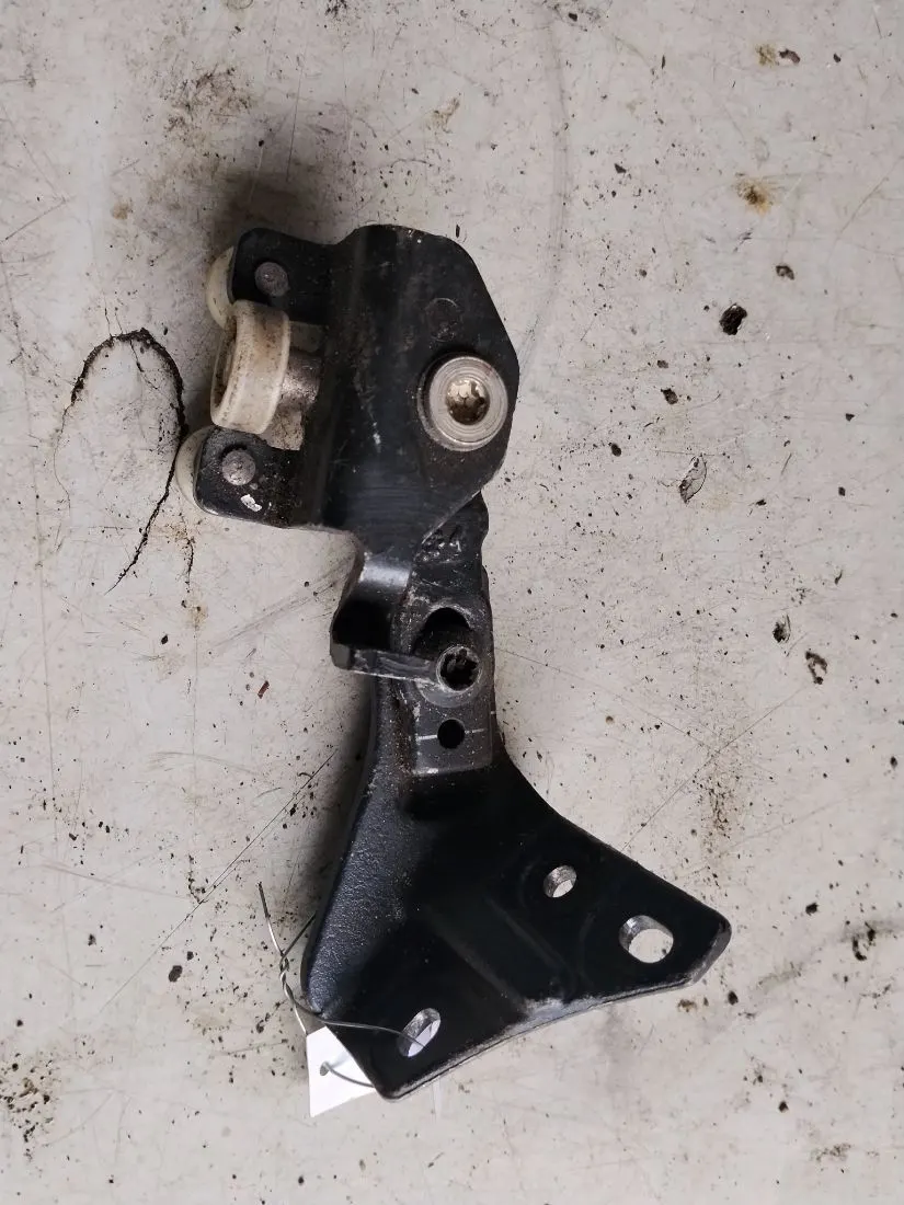 ролик двери сдвижной Peugeot Boxer
