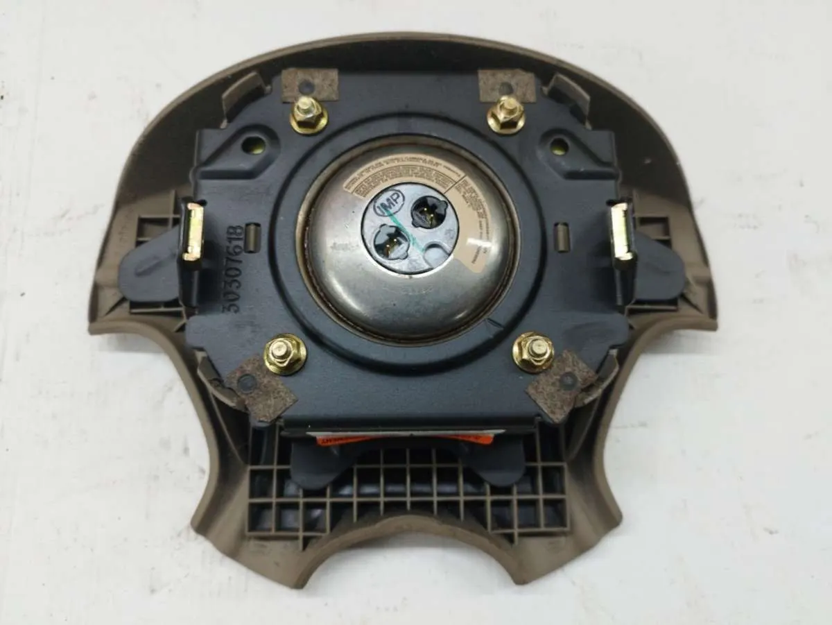 подушка безопасности водителя Jaguar X-Type 1 поколение Артикул IMP-260602-11213