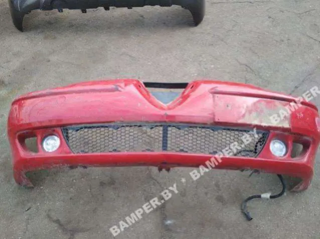 бампер передний Alfa Romeo 156 932