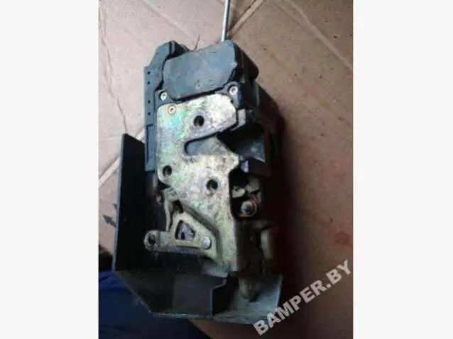 Замок двери передней левой Alfa Romeo 156 932
