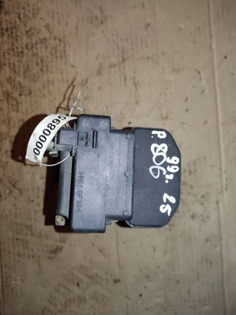 Блок АБС (ABS) Peugeot 806 221 0273004354
