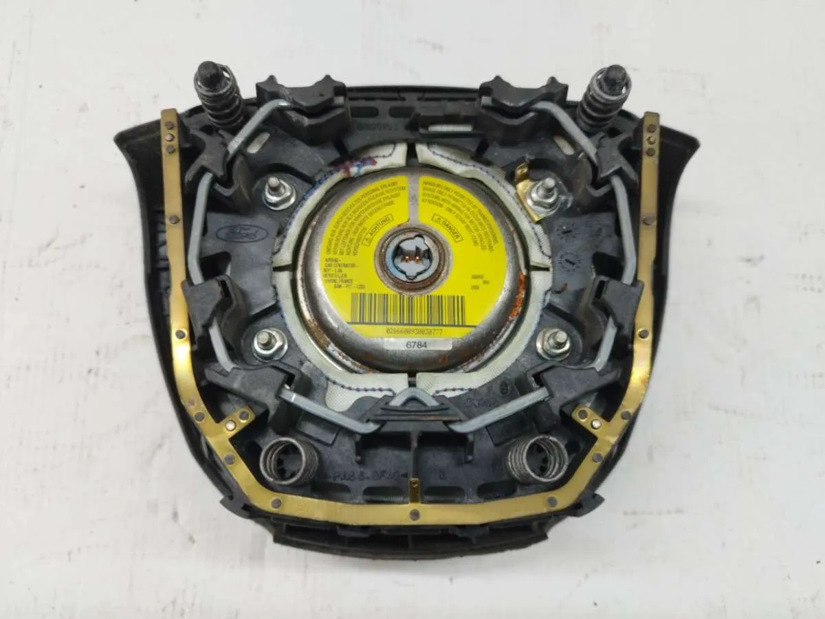 подушка безопасности водителя Ford Transit Артикул IMP-260602-11217