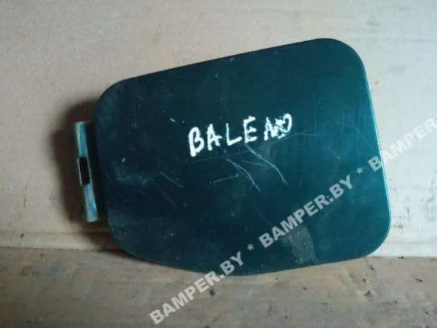 лючок топливного бака Suzuki Baleno 1 поколение