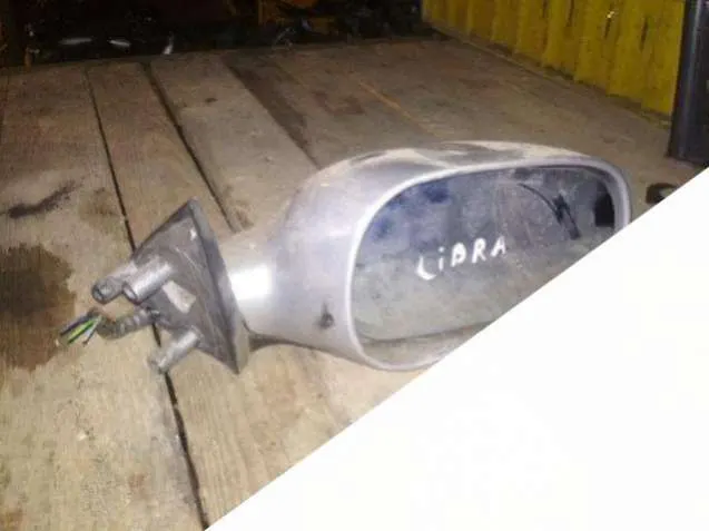 Зеркало наружное правое Lancia Lybra 1 поколение