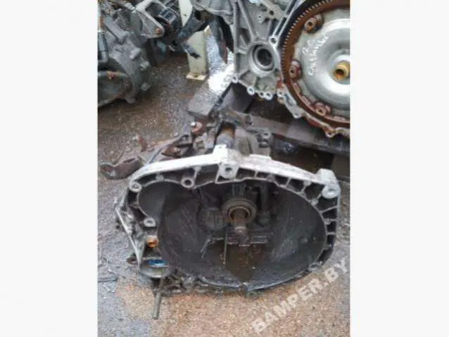 КПП механическая (МКПП) Alfa Romeo 146 930