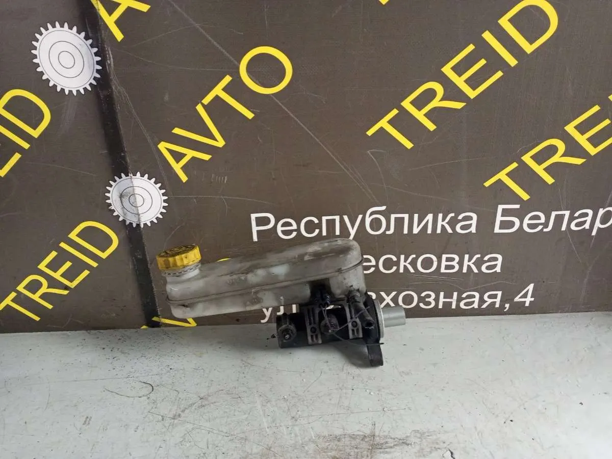 Цилиндр тормозной главный Peugeot Boxer