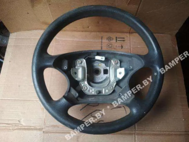 Втулка вала рулевой рейки Fiat Marea 1 поколение