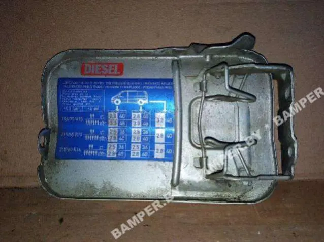 лючок топливного бака Mercedes-Benz Vito W638 Артикул IMP-260602-03202