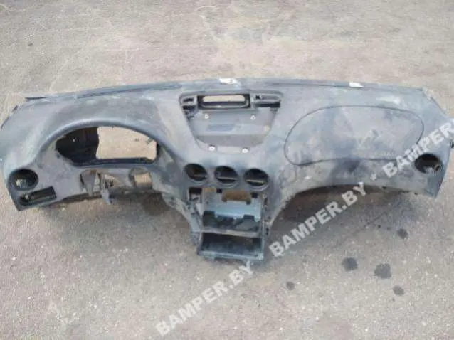 панель передняя салона (торпедо) Alfa Romeo 166 936