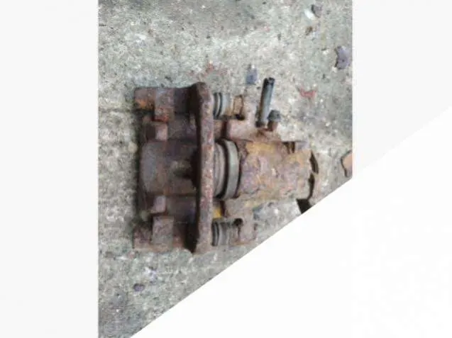 Суппорт задний правый Volvo V40 1 поколение Артикул IMP-260602-02649