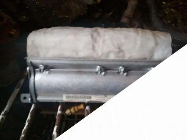подушка безопасности пассажира Alfa Romeo 166 936