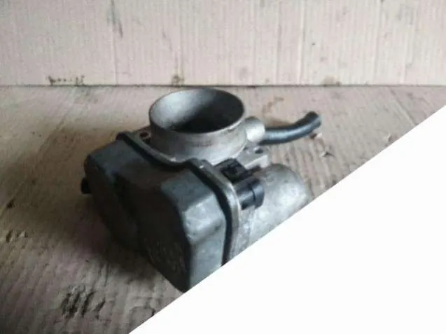 Заслонка дроссельная Opel Astra G 25177983