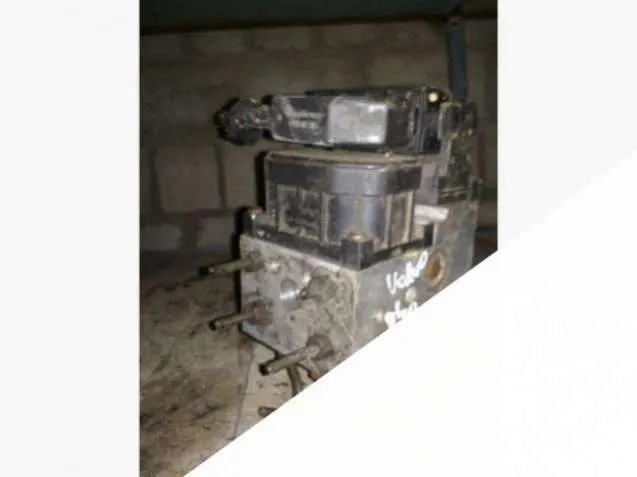блок ABS Volvo V40 1 поколение