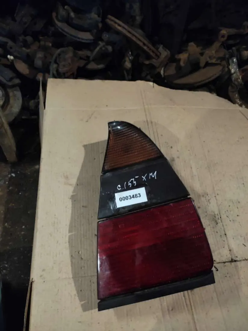 Фонарь задний правый Citroen XM 2 поколение