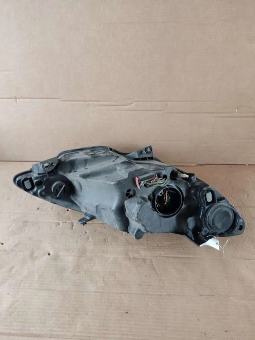Фара передняя левая Peugeot 1007 1 поколение Артикул IMP-260602-06451