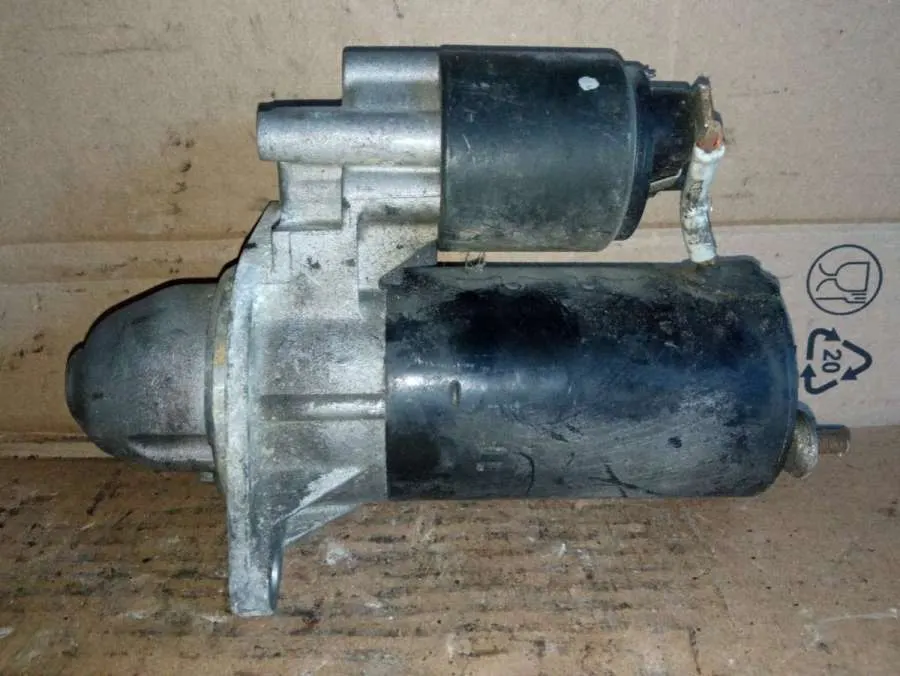 Бендикс стартера восстановленный Saab 9-5 1 поколение