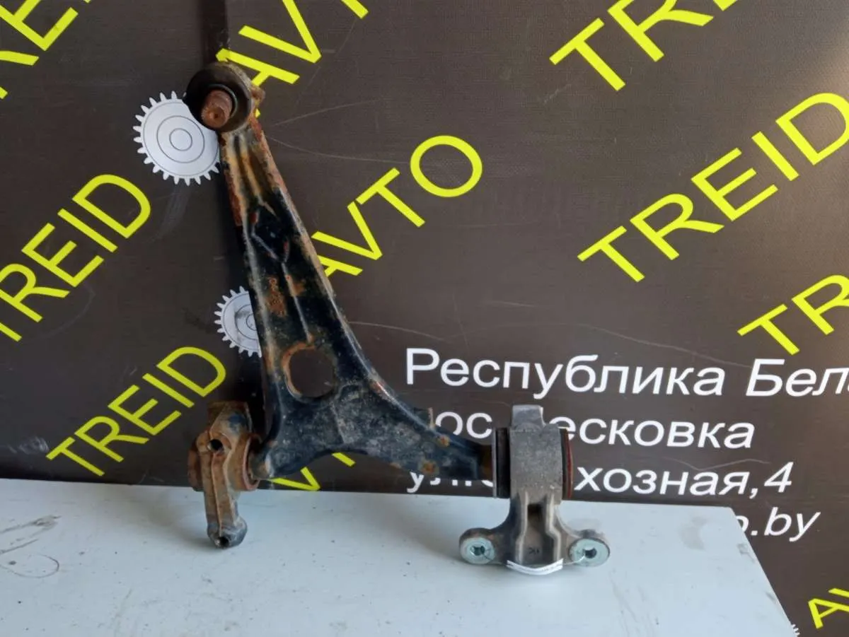 Рычаг передний правый Citroen Jumpy 2 поколение