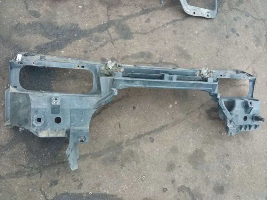 Панель передняя (телевизор) Citroen Xantia 1 поколение [рестайлинг]