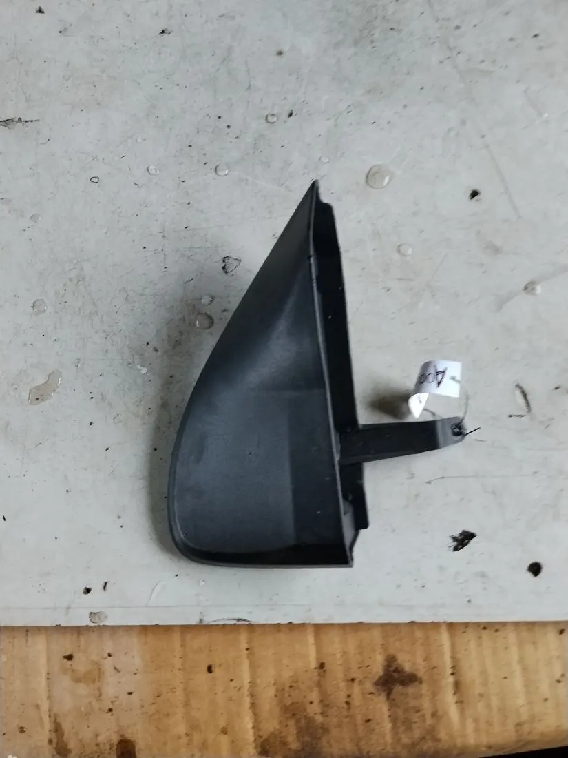 Накладка на зеркало левое Peugeot Boxer 735424457