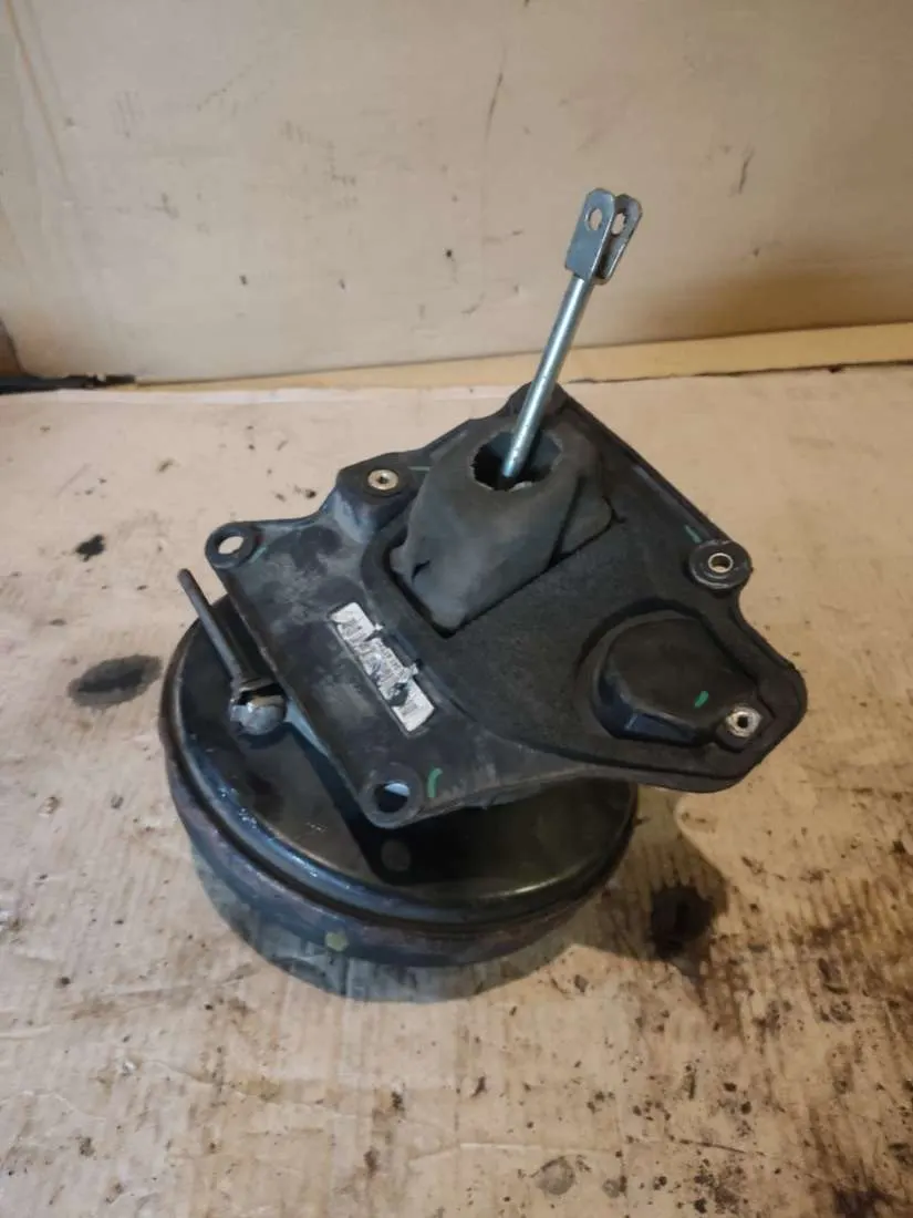 вакуумный усилитель тормозов 9640238280 Peugeot 607 1 поколение Артикул IMP-260602-10955