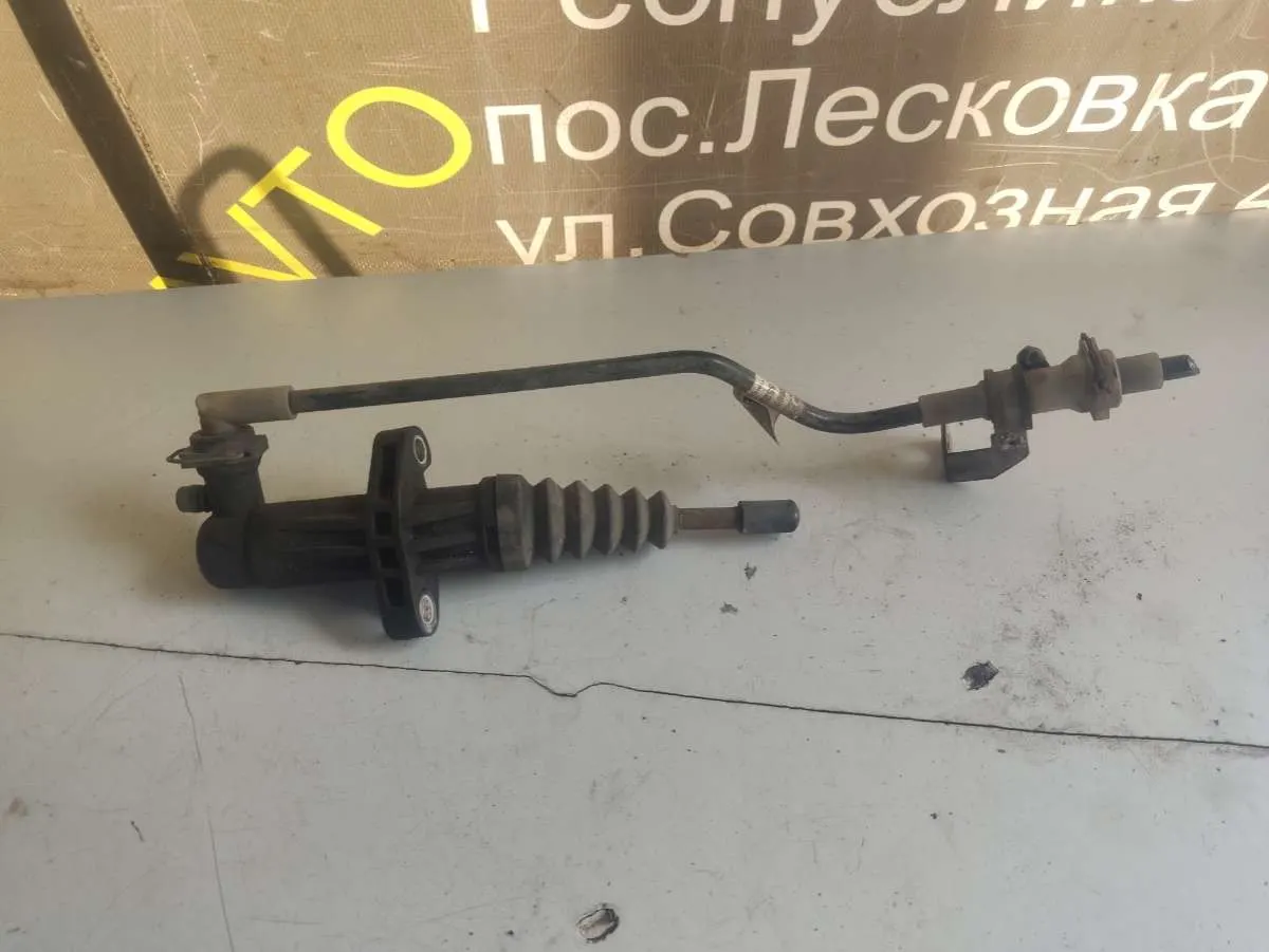 цилиндр сцепления рабочий Peugeot Boxer