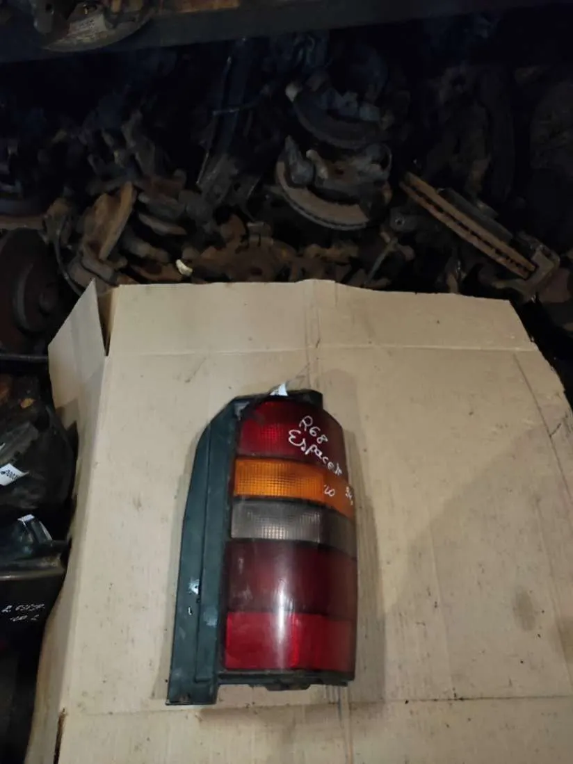 Фонарь задний правый Renault Espace 2 поколение