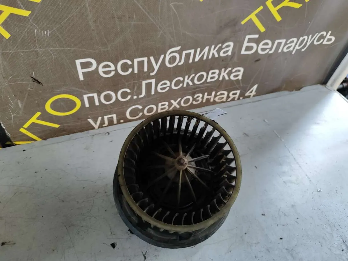 моторчик печки Fiat Tempra 1 поколение