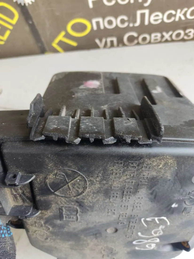 крышка блока предохранителей Peugeot Boxer Артикул IMP-260602-09826