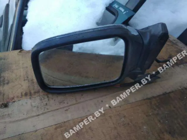 Зеркало наружное левое Volvo S40 1 поколение