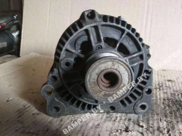 Болт генератора Volkswagen Passat (North America) B5 Артикул IMP-260602-02596