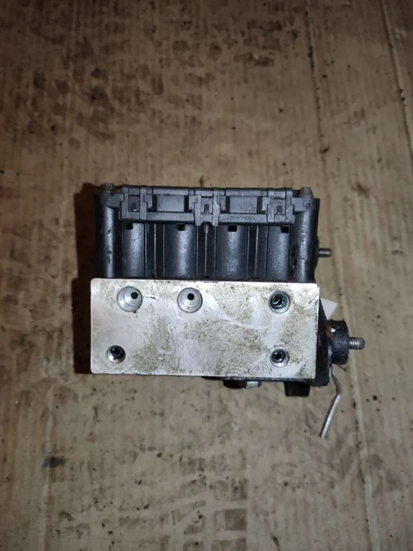 Блок АБС (ABS) Citroen Xantia 1 поколение 10.09481102.3
