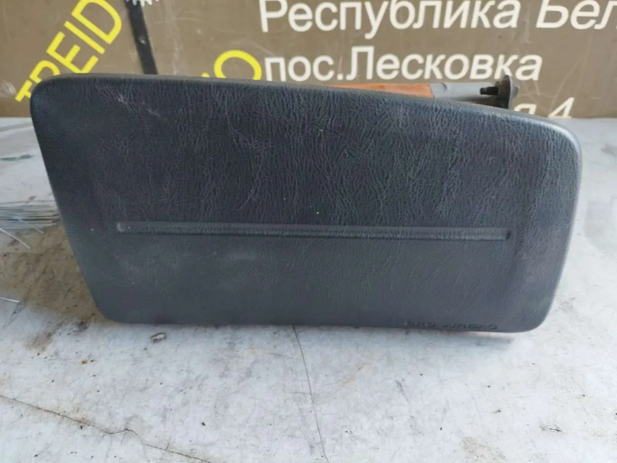 подушка безопасности пассажира Nissan Primera 2 поколение