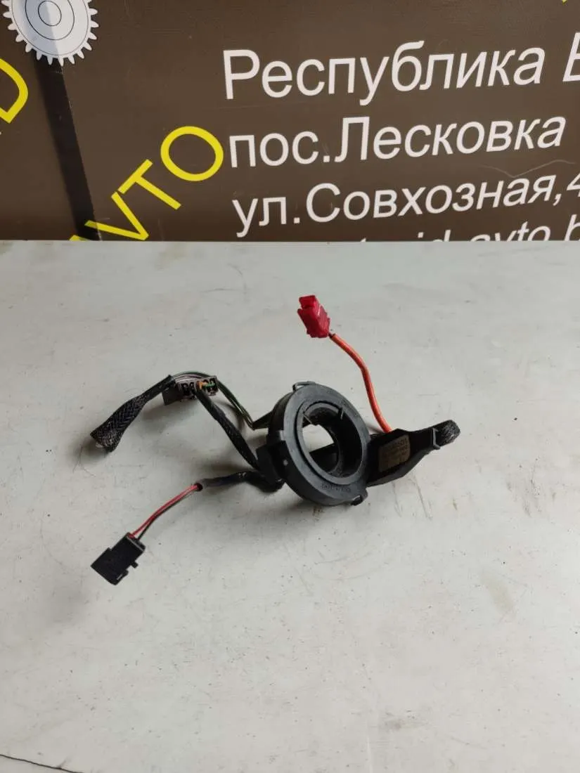 Шлейф руля Citroen XM 2 поколение 9616866580 34345501