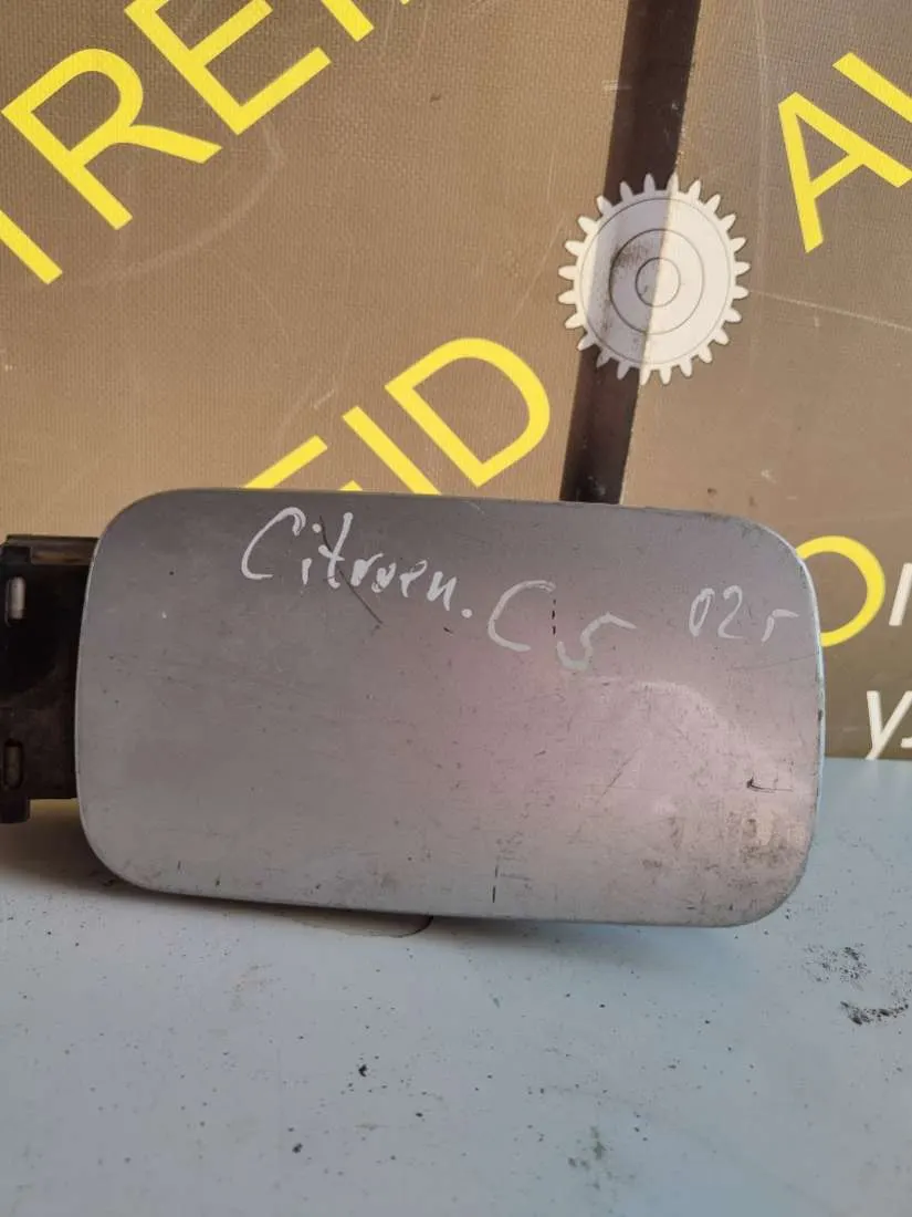 Лючок бензобака Citroen C5 1 поколение