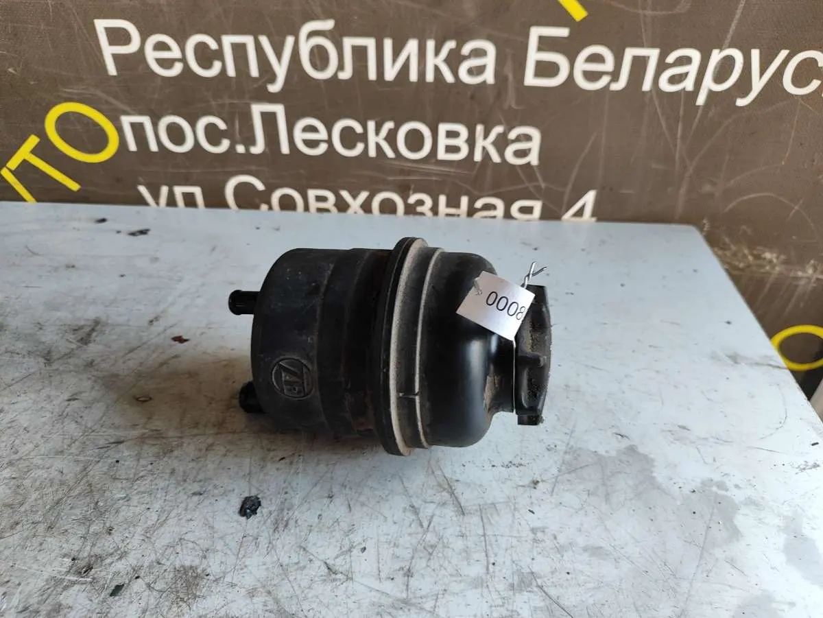 Бачок ГУР Mercedes-Benz Vito W638 — фото 2