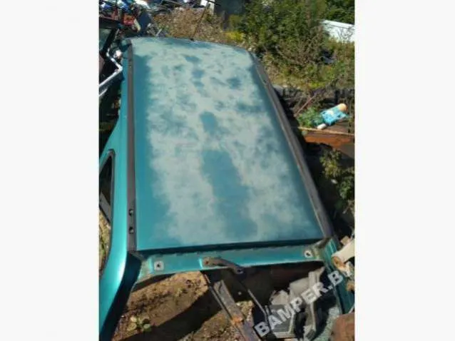 крыша Fiat Palio 1 поколение