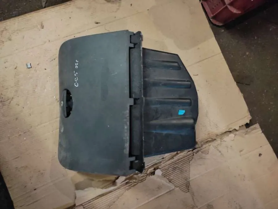 бардачок Citroen C5 1 поколение