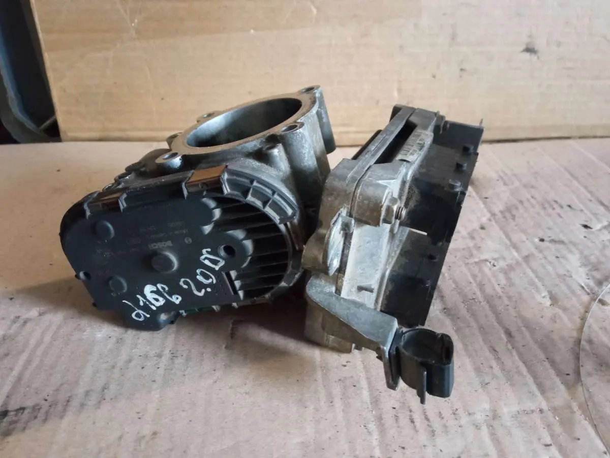 дроссельная заслонка Alfa Romeo 166 936 0280750102