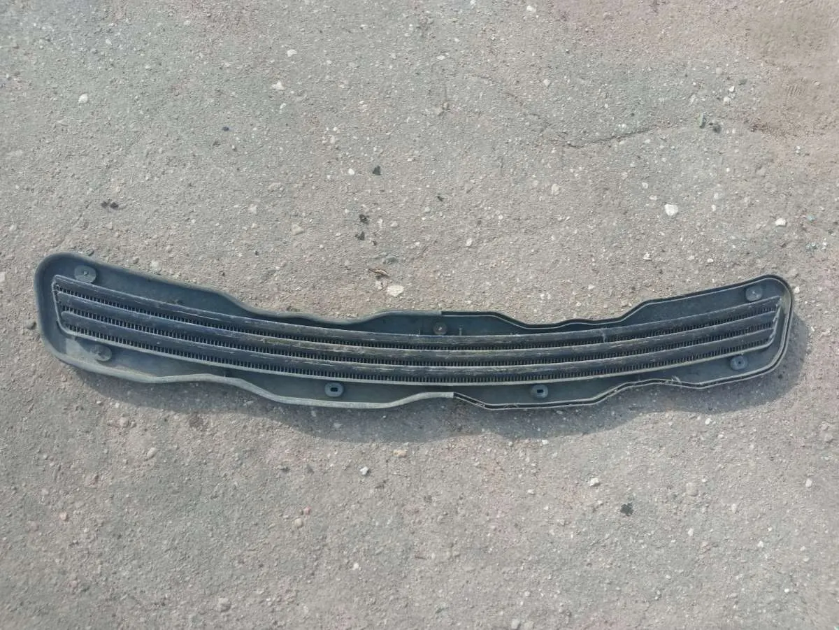 решетка капота Mercedes-Benz E-klasse AMG W210 2108800705