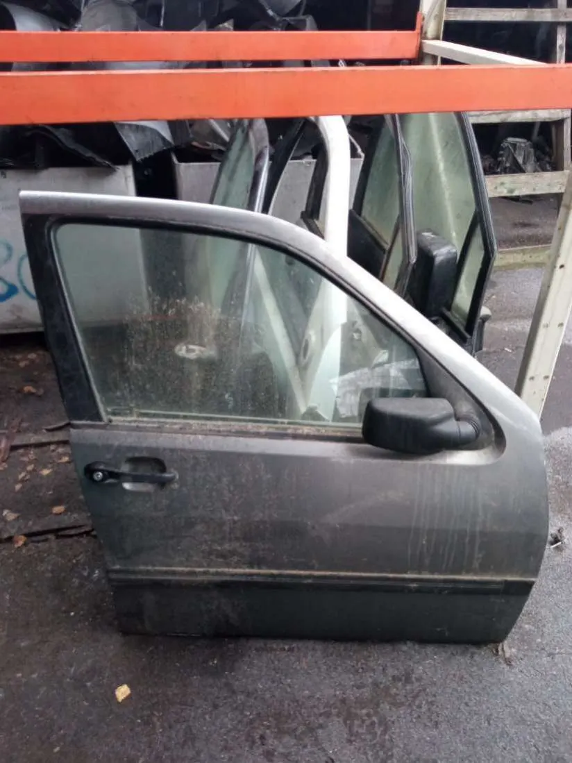 Дверь передняя правая Fiat Tempra 1 поколение