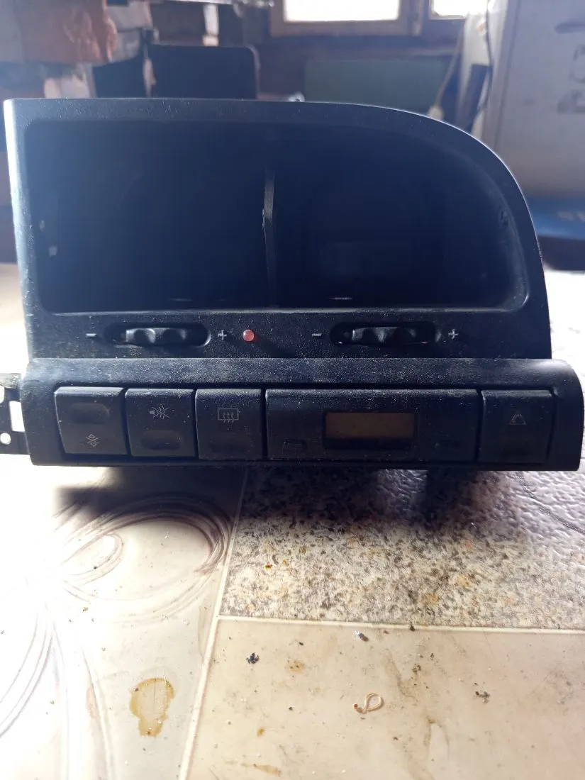 Кнопки (прочее) Citroen Xantia 1 поколение
