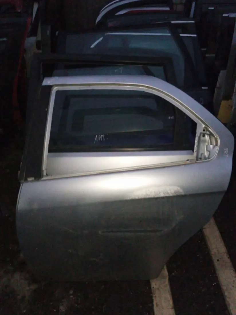 Дверь задняя левая Alfa Romeo 156 932