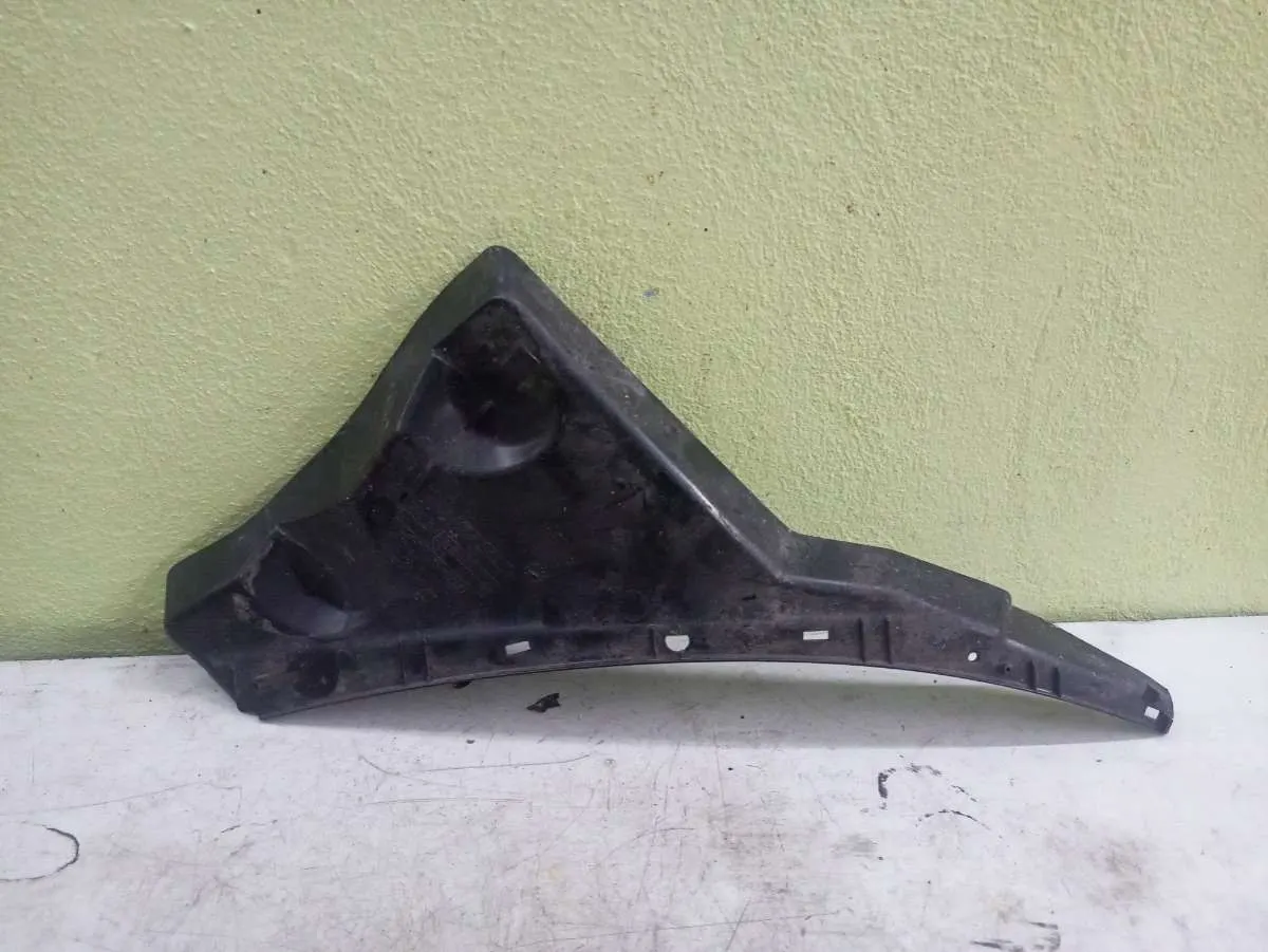 Решетка стеклоочистителя (Дождевик) Peugeot 807 1 поколение 14006923xtl00
